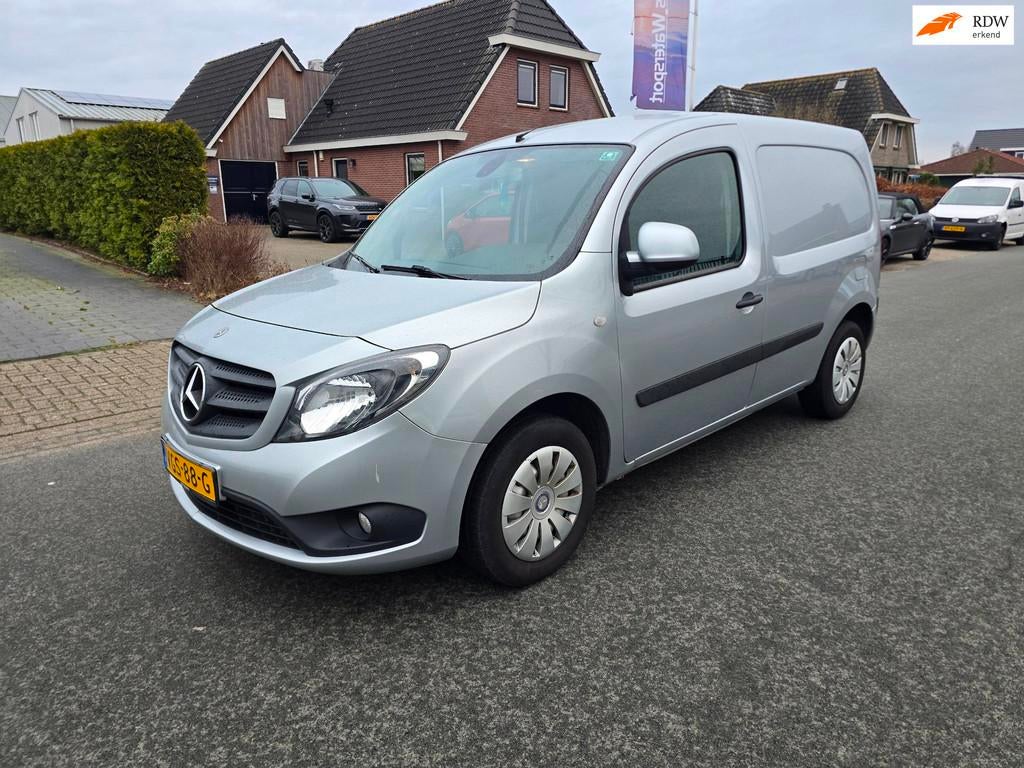 Mercedes-Benz Citan