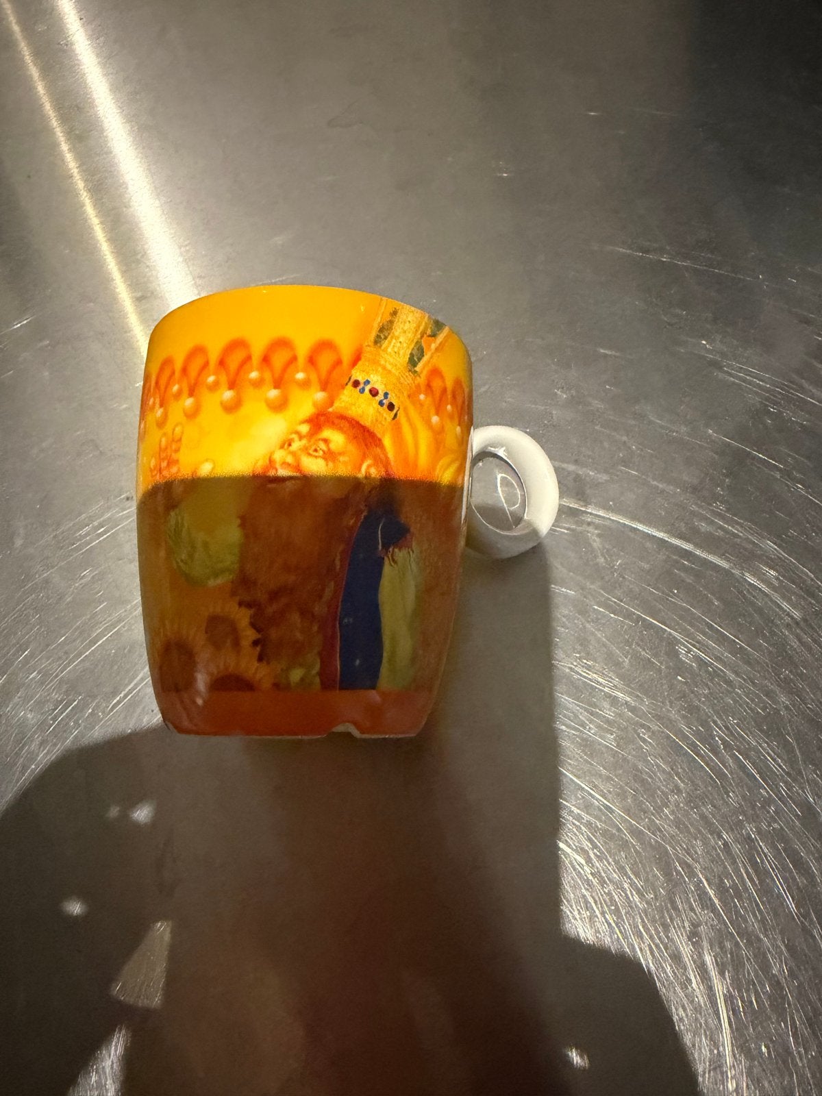 Efteling Mok - Sprookjesachtige Koffie- of Theemok, Verzamelen, Efteling, Ophalen of Verzenden