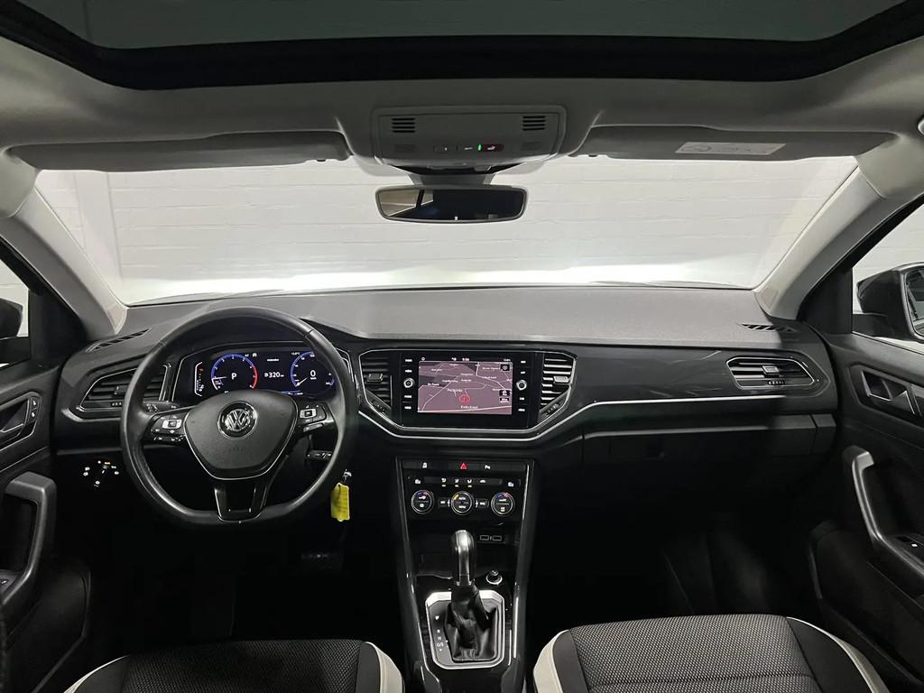 Volkswagen T-Roc 1.5 TSI Sport € 19.890,00, Automaat, Stof, 4 cilinders, Origineel Nederlands