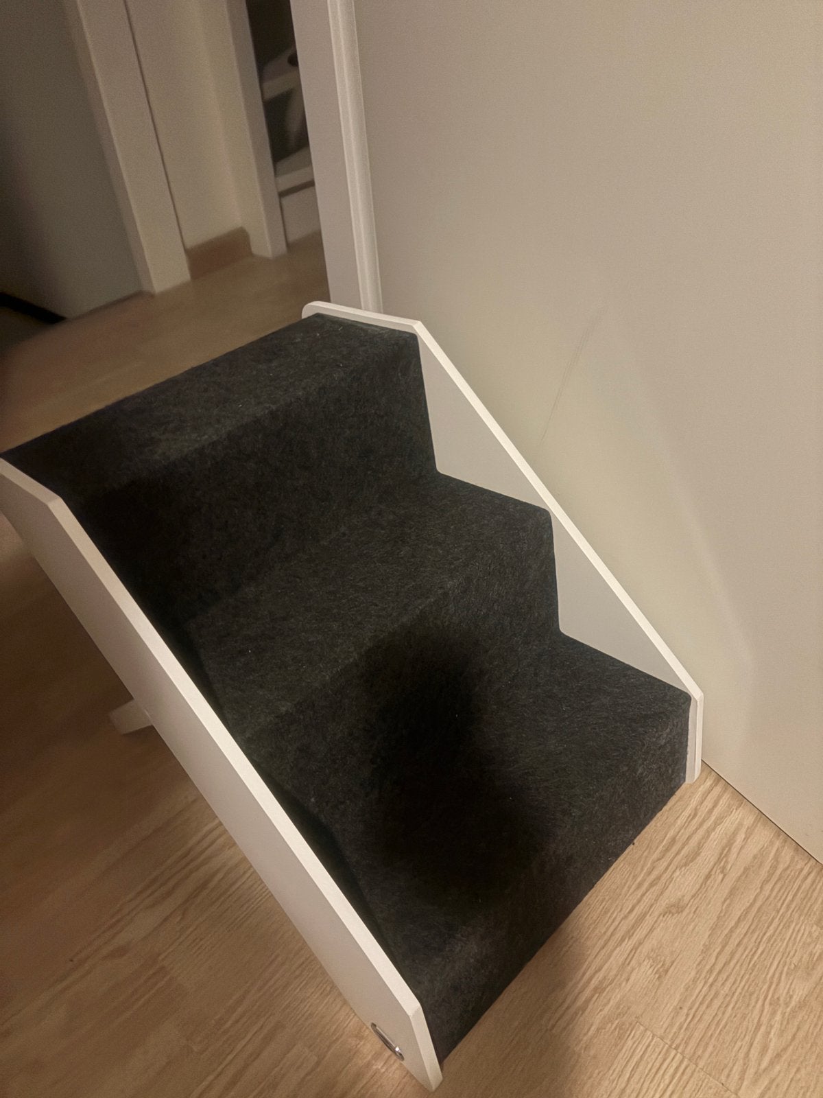 Honden trapje nieuw !, Ophalen, Nieuw