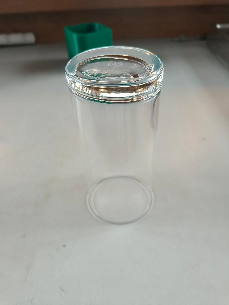 28 long drink glazen, Ophalen, Zo goed als nieuw, Overige typen