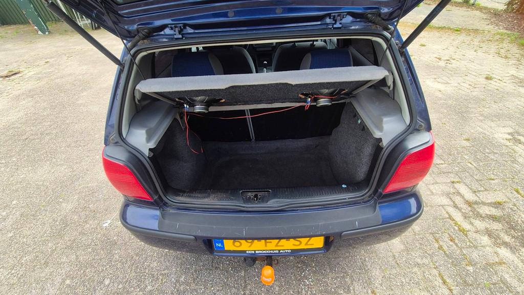 Volkswagen Polo 1.4 Comfortline NIEUWE APK, Voorwielaandrijving, 450 kg, 4 cilinders, Origineel Nederlands