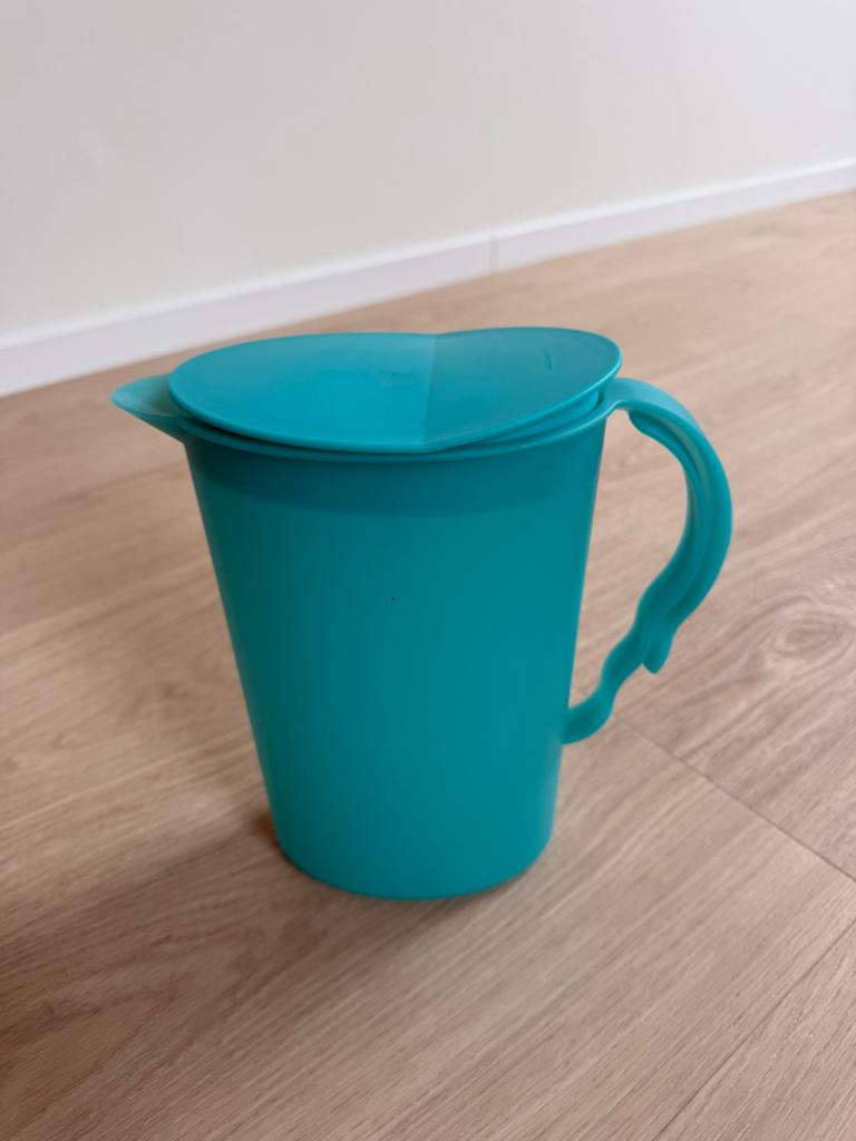 Tupperware Trendy kan nieuw, Ophalen of Verzenden, Nieuw, Overige typen