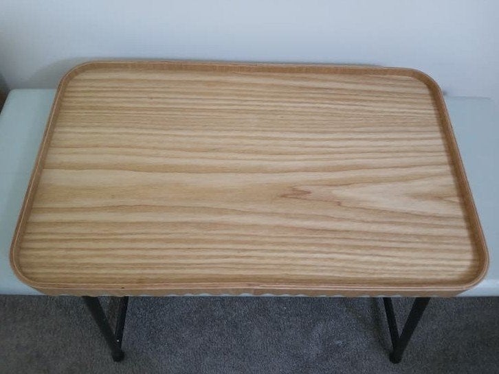 HKLiving serving tray/borrelplank L, Ophalen, Zo goed als nieuw
