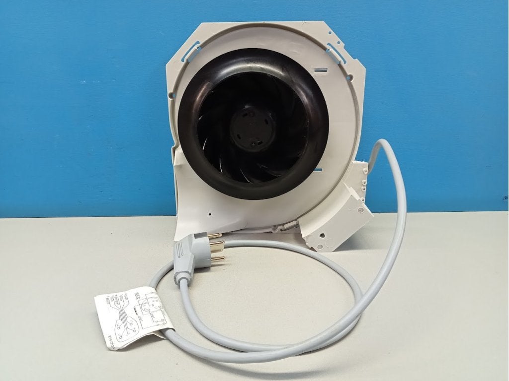 Service module Itho Daalderop CVE Eco-fan 2P art.nr 545-5150, Doe-het-zelf en Verbouw, Niet ingevuld, Cv-ketel of Combi-ketel