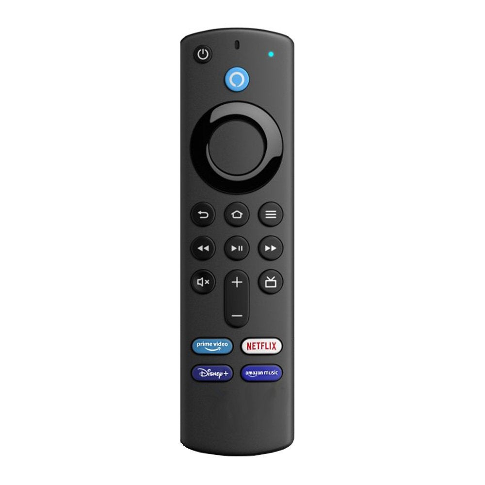Amazon Fire TV Stick Universele Afstandsbediening, Ophalen, Nieuw, Universeel, Mediaspeler