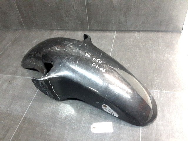 XL650V Transalp 2000 - 2007 Honda Kuipdeel D1-55967, Motoren