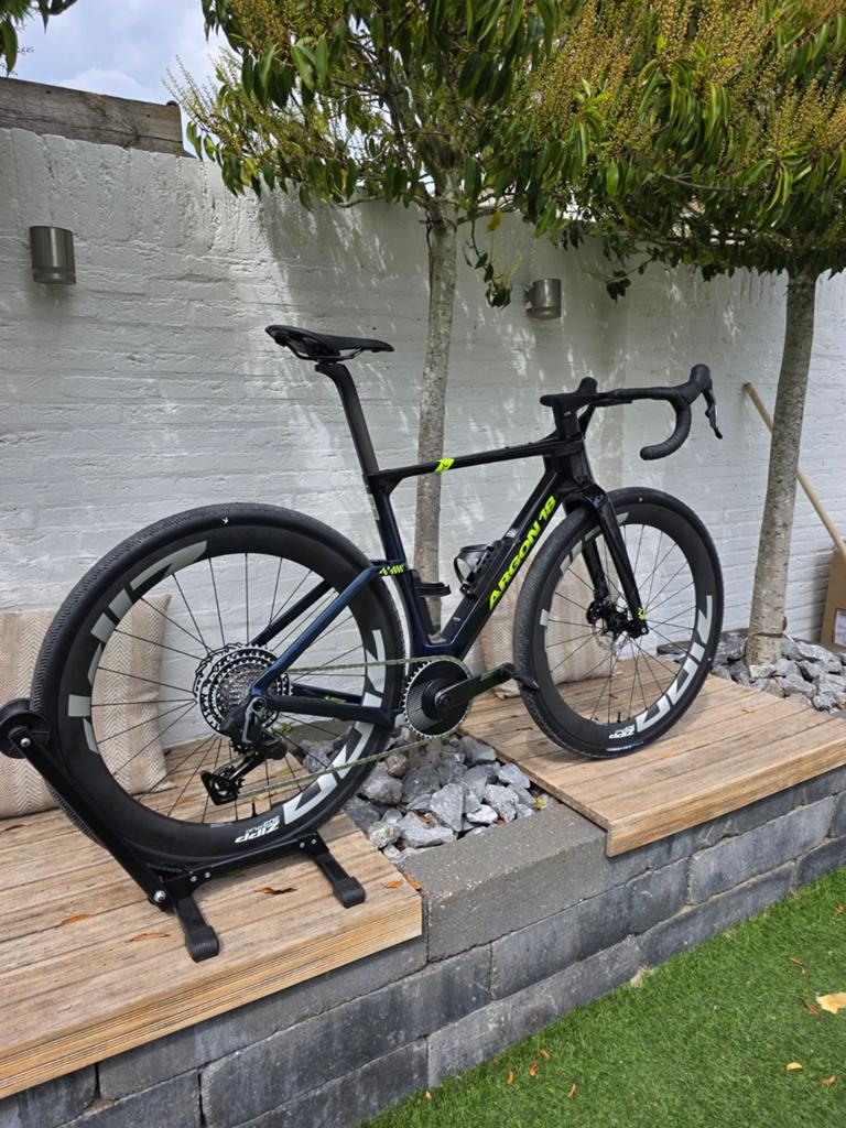 NIEUWE Argon 18 Anti Matter SRAM Force AXS – Exclusief model, Fietsen en Brommers, Fietsen | Racefietsen, Overige merken, Carbon