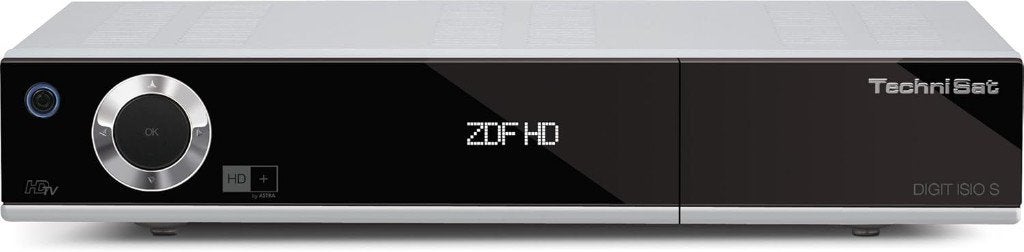 technisat + draaibare schotel., Audio, Tv en Foto, Schotelantennes, Gebruikt, (Schotel)antenne, Overige merken, Ophalen