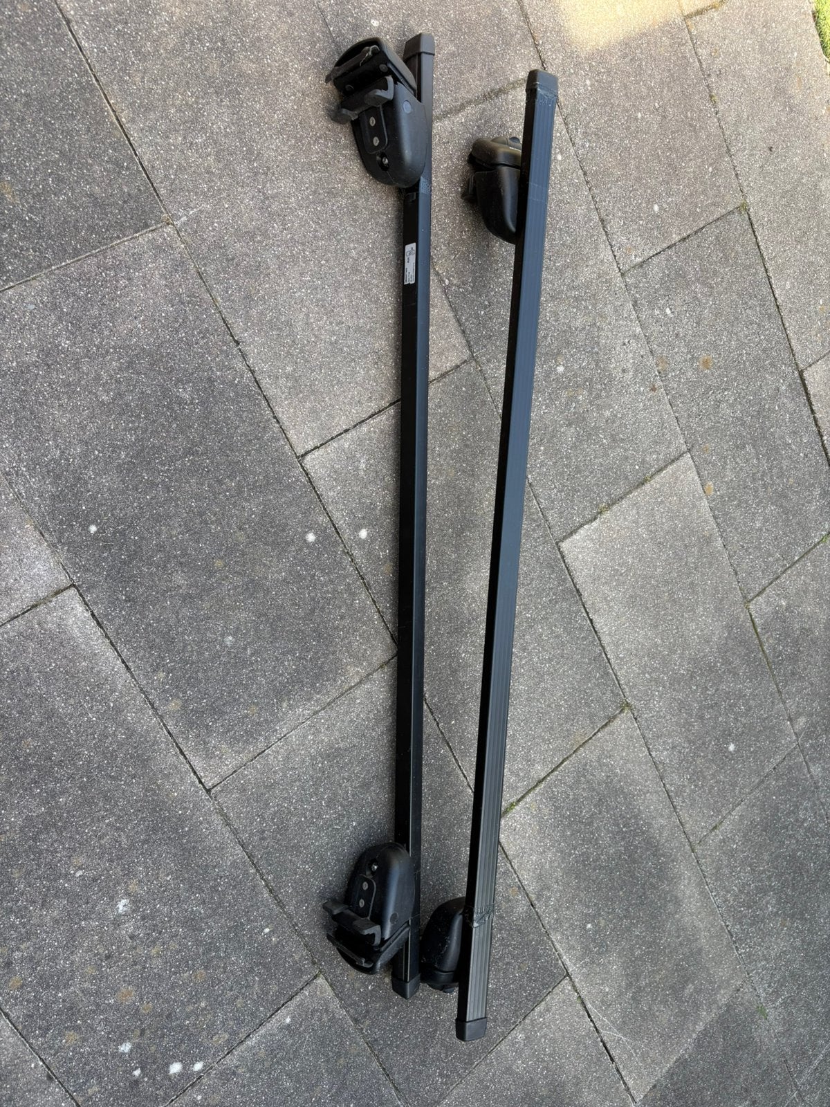 Dakdragers, Auto diversen, Dakdragers, Ophalen of Verzenden, Gebruikt