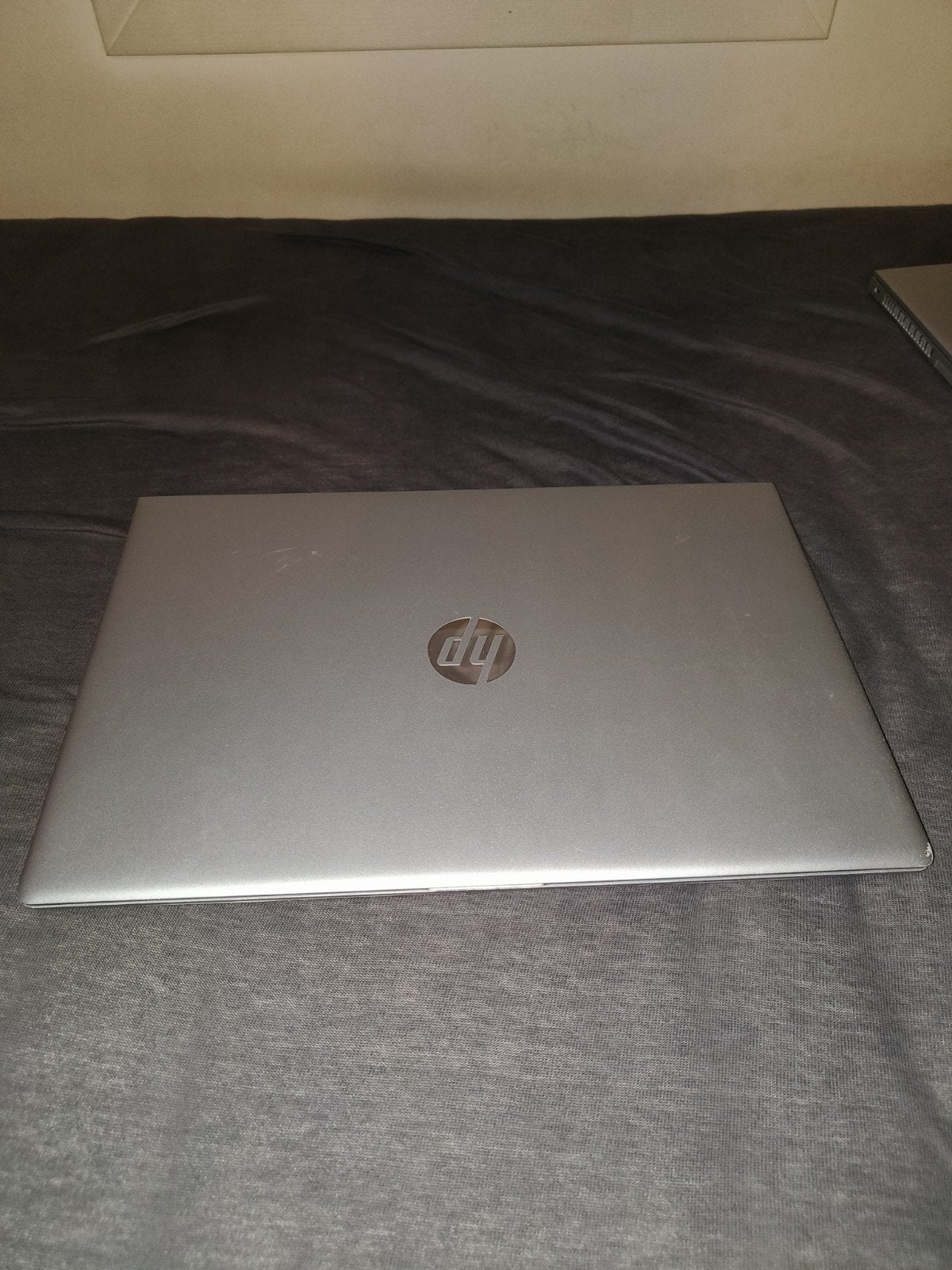 Probook 650 g5 zonder oplader, Qwerty, 8 GB, Ophalen of Verzenden, HP
