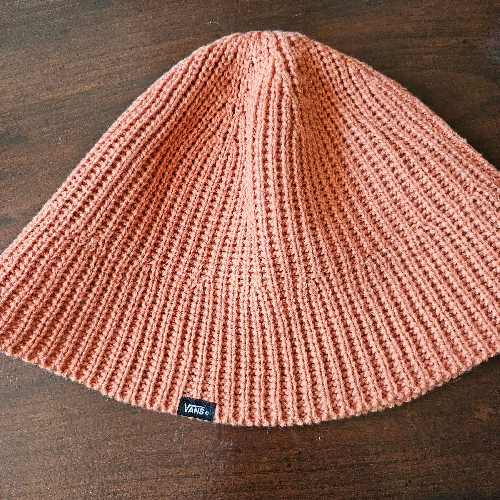 Vans Vissershoedje - Algemene Maat, Hoed, Nieuw, Vans, One size fits all