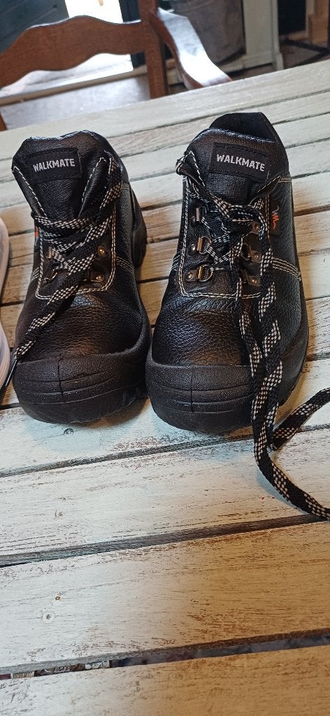 NIEUWE Werkschoenen, Ophalen, Nieuw