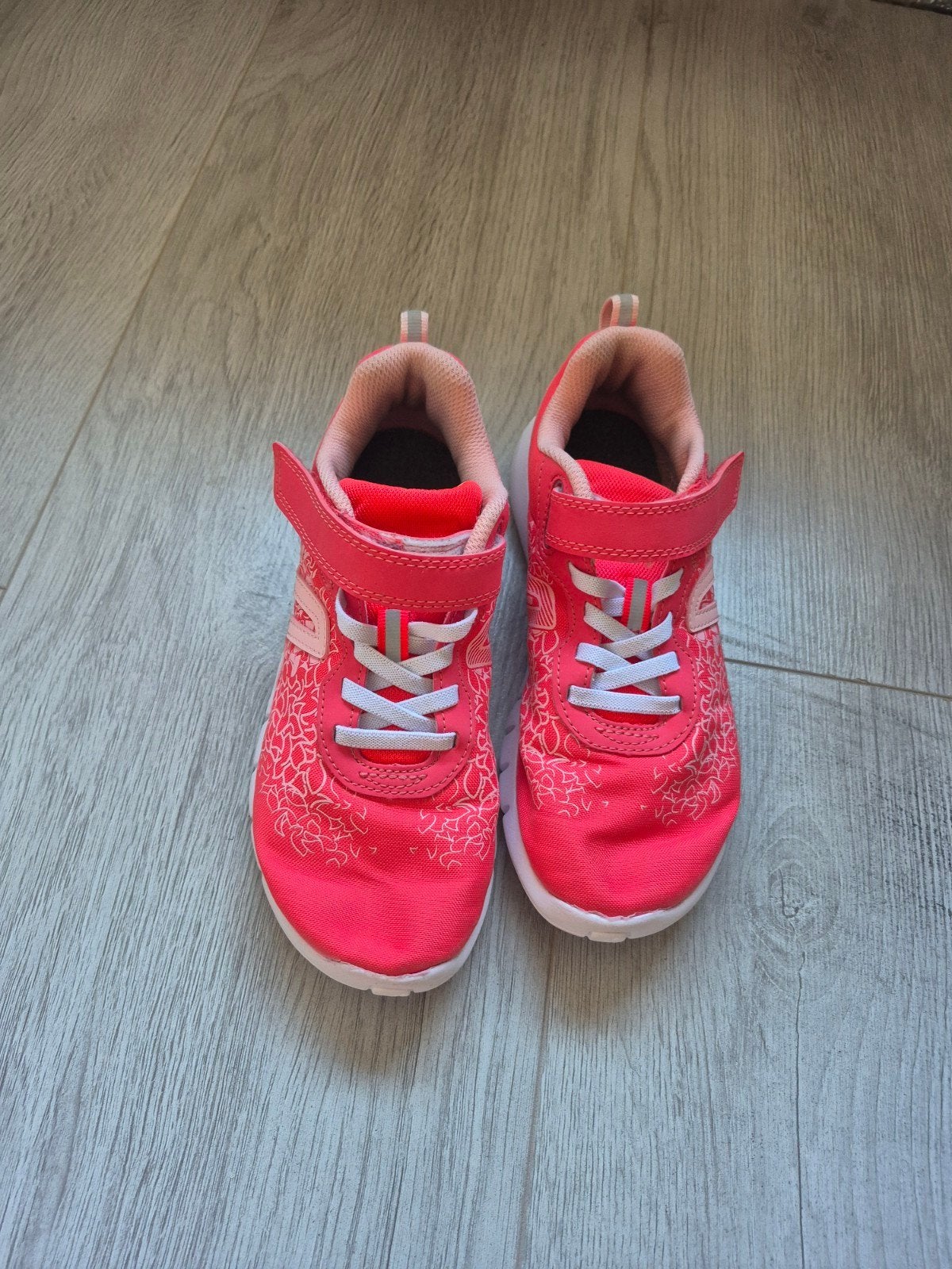sport- / gymschoenen Maat 34, Ophalen of Verzenden, Zo goed als nieuw, Jongen of Meisje, Sportschoenen