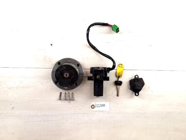 VX800 1990 - 1997 Suzuki Slot Slotenset D1-40438, Motoren