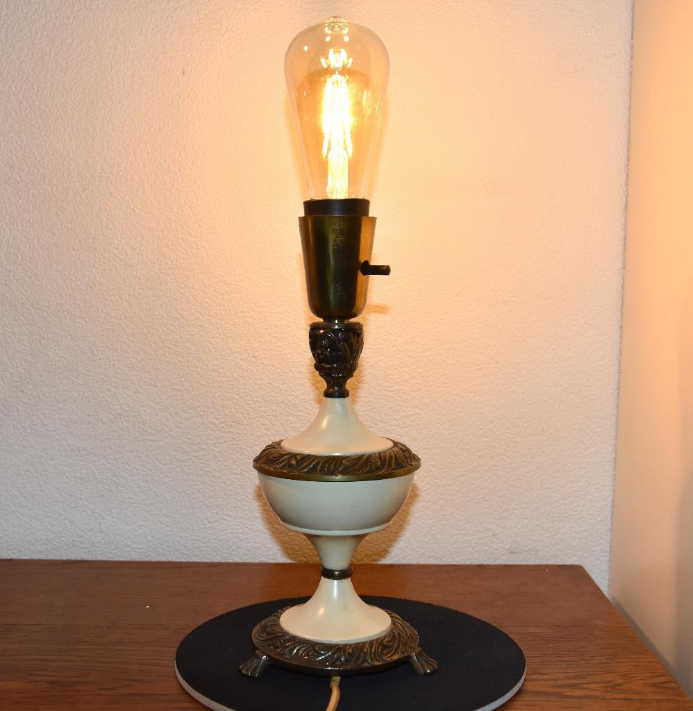 Vintage Desklamp (Zweeds), Antiek en Kunst, Ophalen