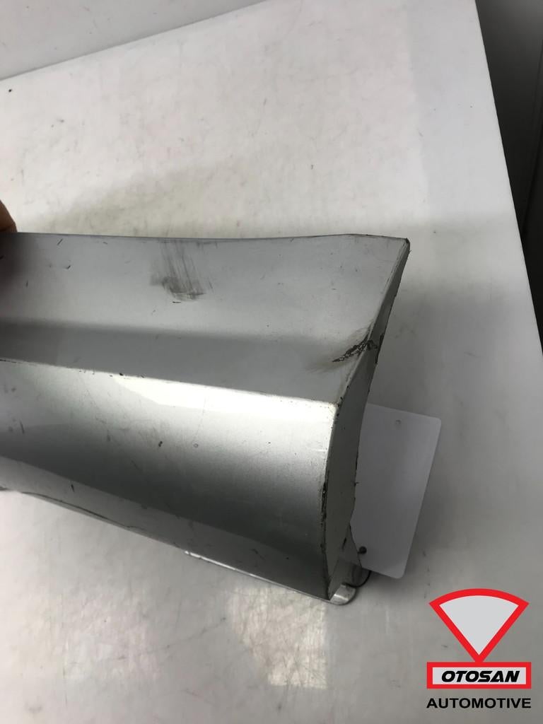 Mercedes E Klasse Coupe Cabrio faceli W207 Side Skirt Links, Gebruikt, Mercedes-Benz AG, Mercedes-Benz, Links