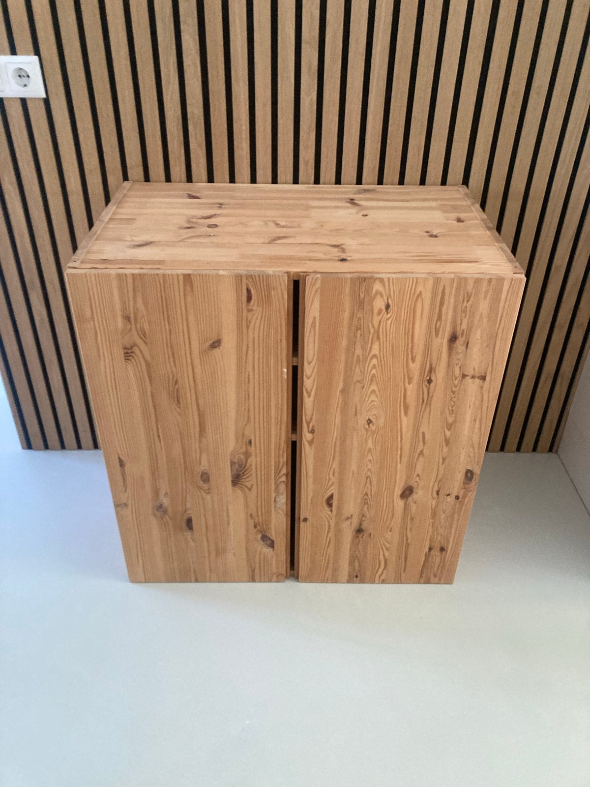IKEA IVAR Kast -  Opbergkast, Huis en Inrichting, Ophalen, Gebruikt