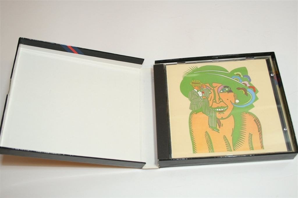 The Threepenny Opera — Brecht, Weill, Lenya [1982], Ophalen of Verzenden, Classicisme, Gebruikt, Kamermuziek