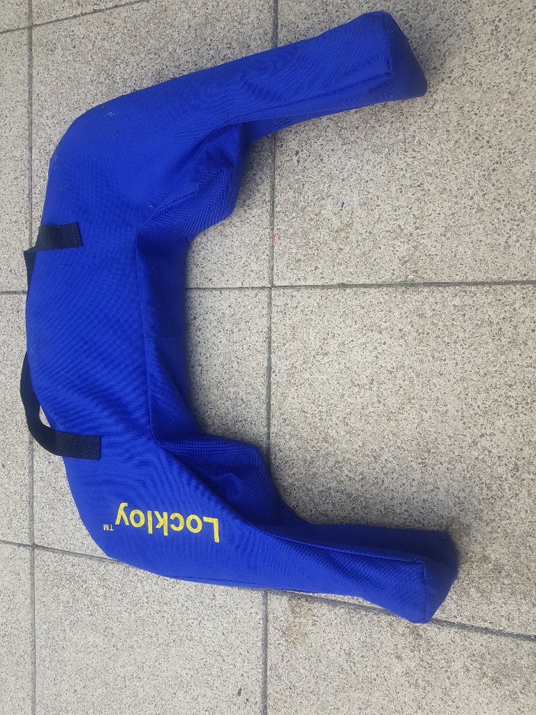 caravan leveler, Ophalen, Zo goed als nieuw