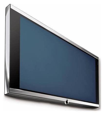 Loewe Individual 46 Compose Full HD+ TV, Gebruikt, LCD, 100 Hz, 100 cm of meer