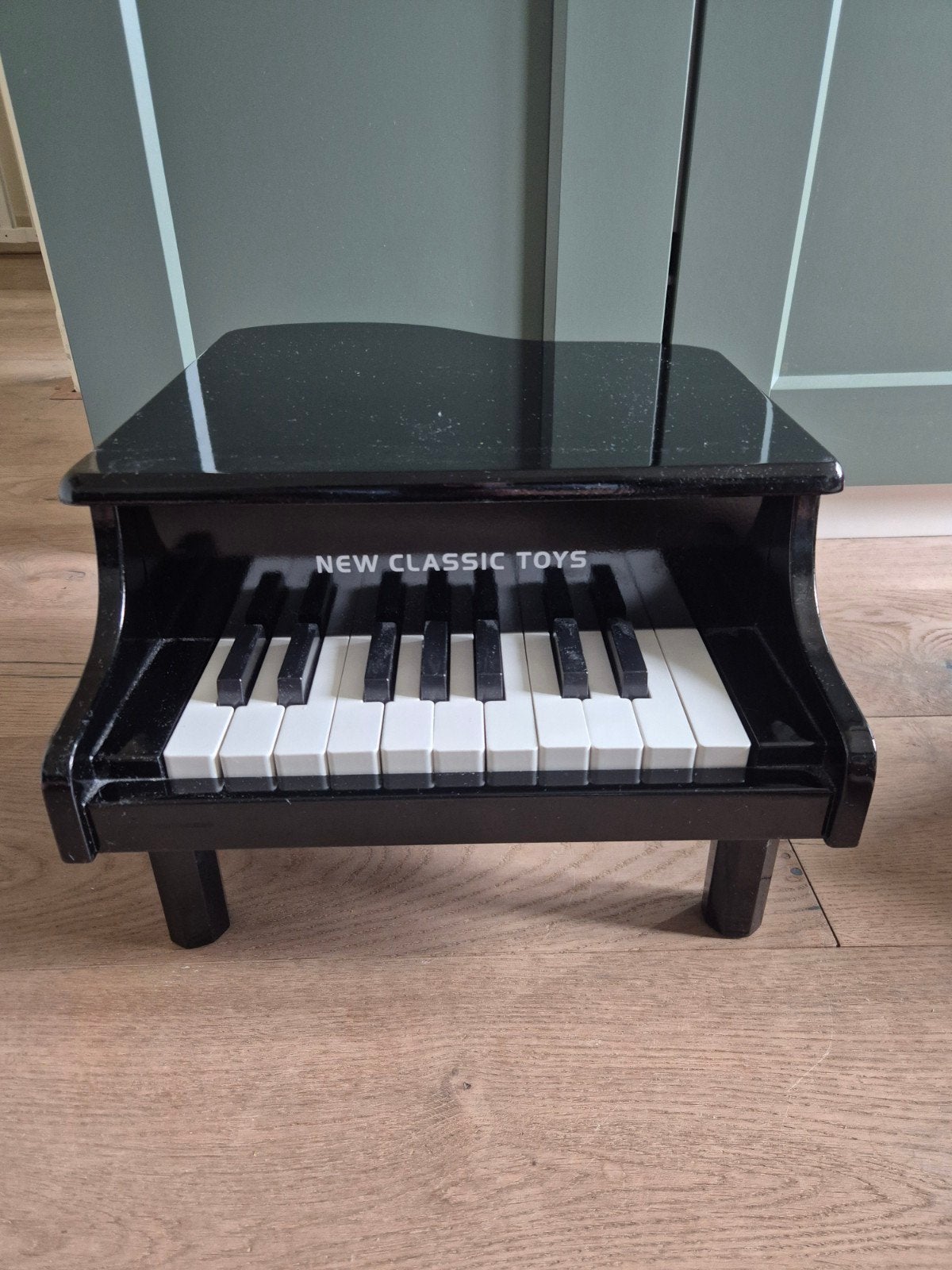 Piano voor kinderen van New Classic Toys, Ophalen of Verzenden, Zo goed als nieuw