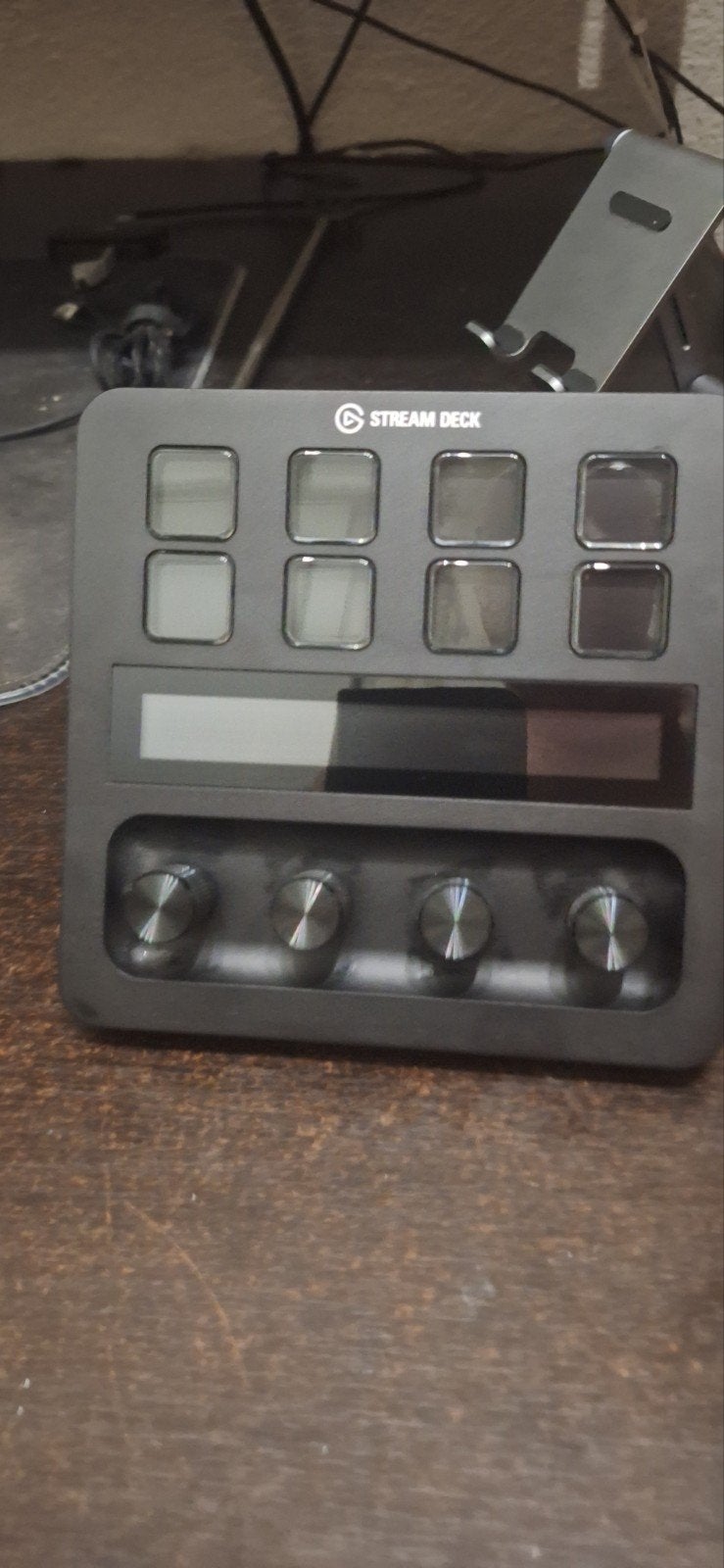Elgato Stream Deck + - Zo goed als nieuw, Ophalen, Gebruikt