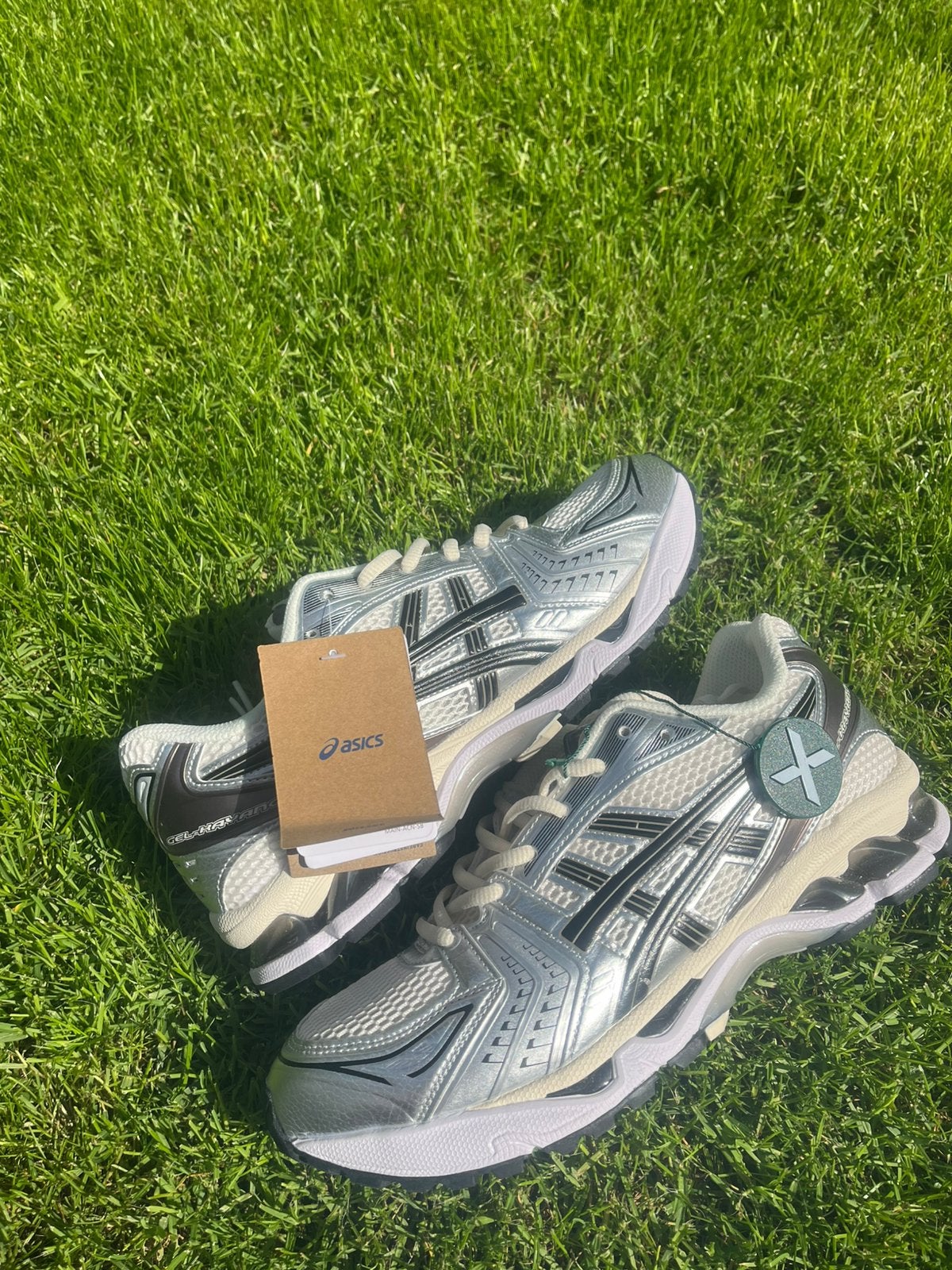 Asics, Ophalen of Verzenden, Zo goed als nieuw, Hardloopschoenen, Asics
