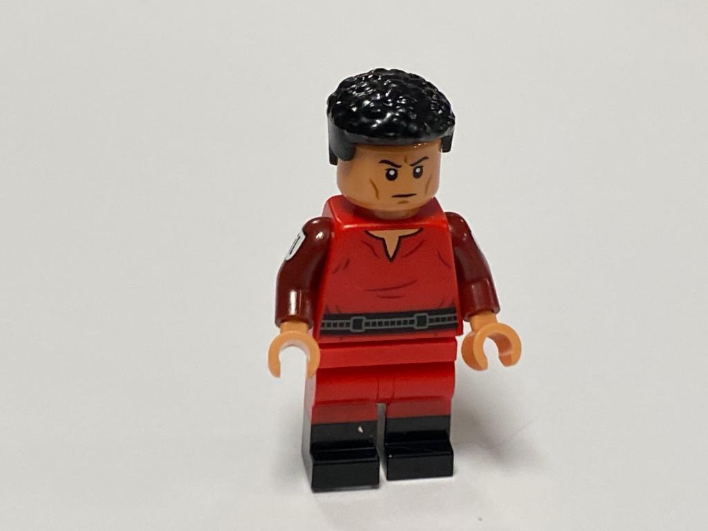 Lego Star Wars Minifiguur sw1408 Clone Cadet, Star Wars, Lego, Nieuw, Ophalen of Verzenden