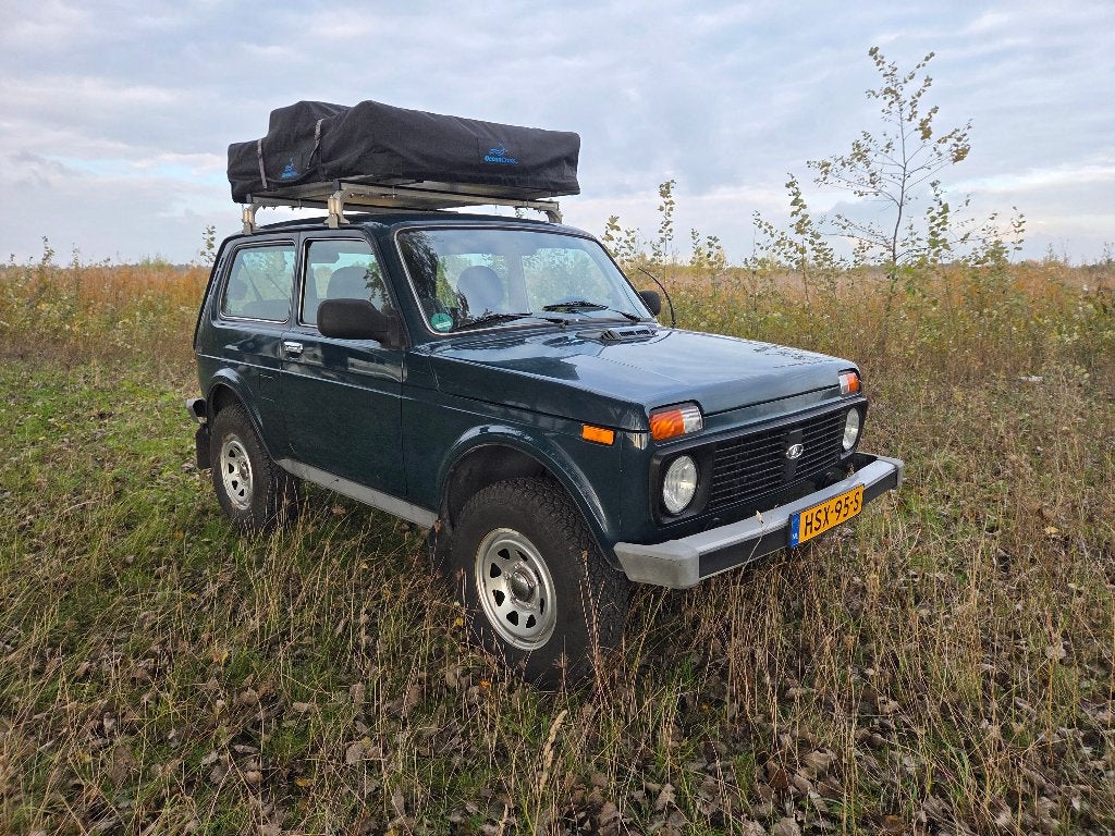 Lada Niva