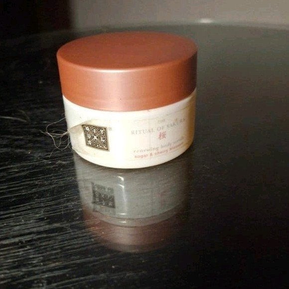 Rituals The Ritual of Sakura Renewing Body Scrub (20 stuks), Ophalen of Verzenden, Nieuw, Bad & Douche