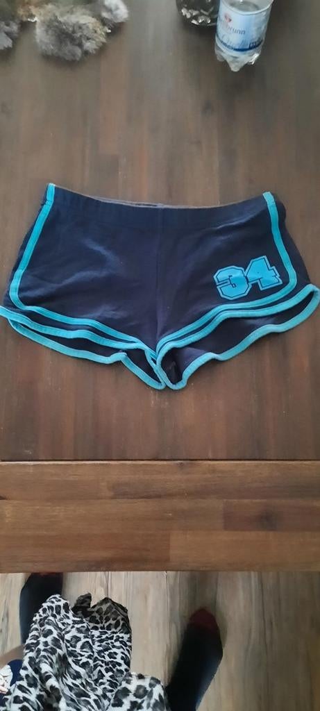 Broekje merk pocopiano maat 152 met elastische tailleband, Ophalen of Verzenden, Nieuw, Meisje, Broek
