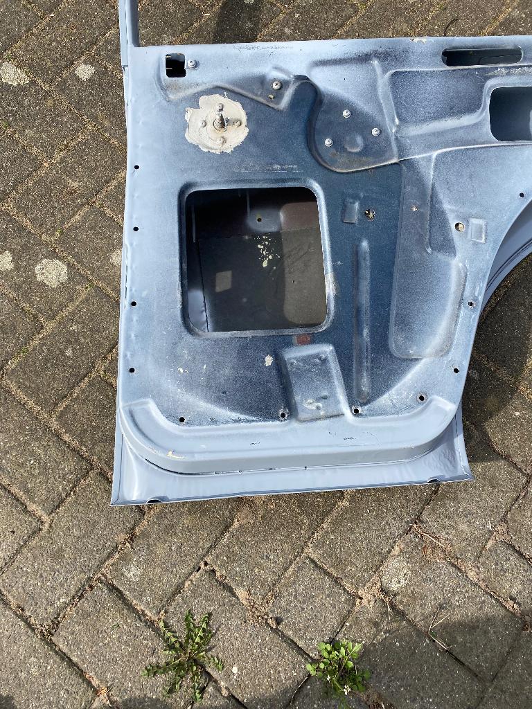 volvo amazon combi deuren, Ophalen, Gebruikt, Volvo, Deur