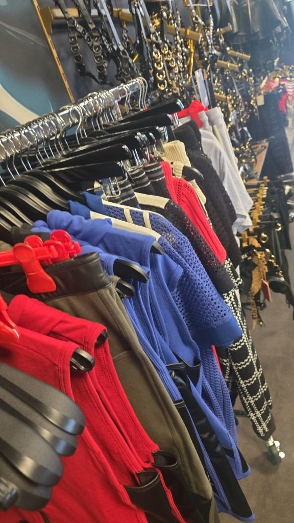**NIEUWE Lingerie, kleding e.d. voor markt/kofferbak verkoop, Ophalen, Overige categorieën
