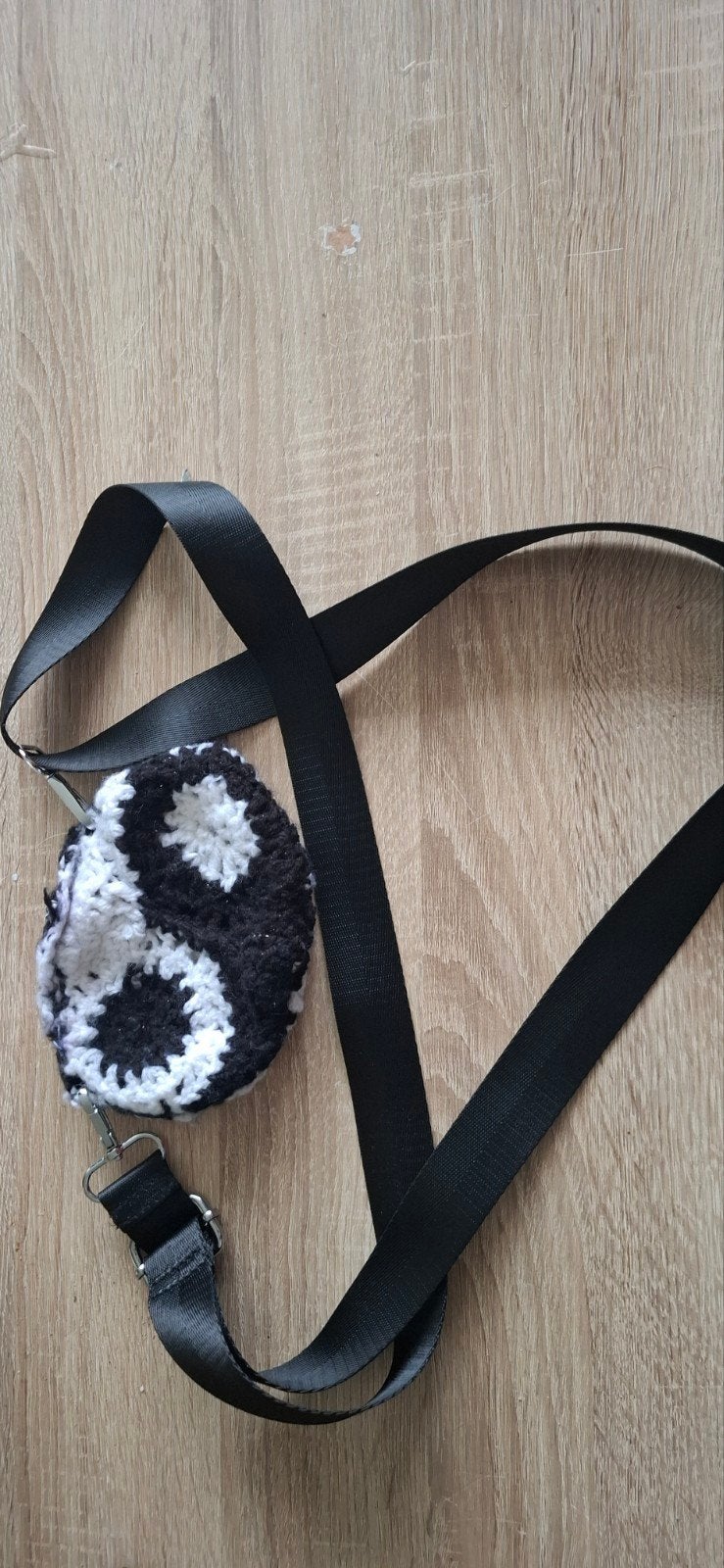 Jing Jang tasje, Ophalen of Verzenden, Nieuw, Overige kleuren