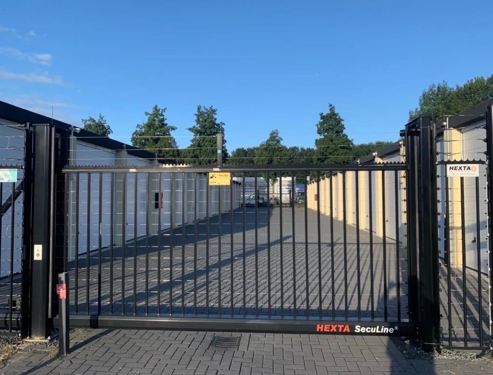 Beveiligde Garagebox 29m2 - Garagepark Almere XXL, Almere