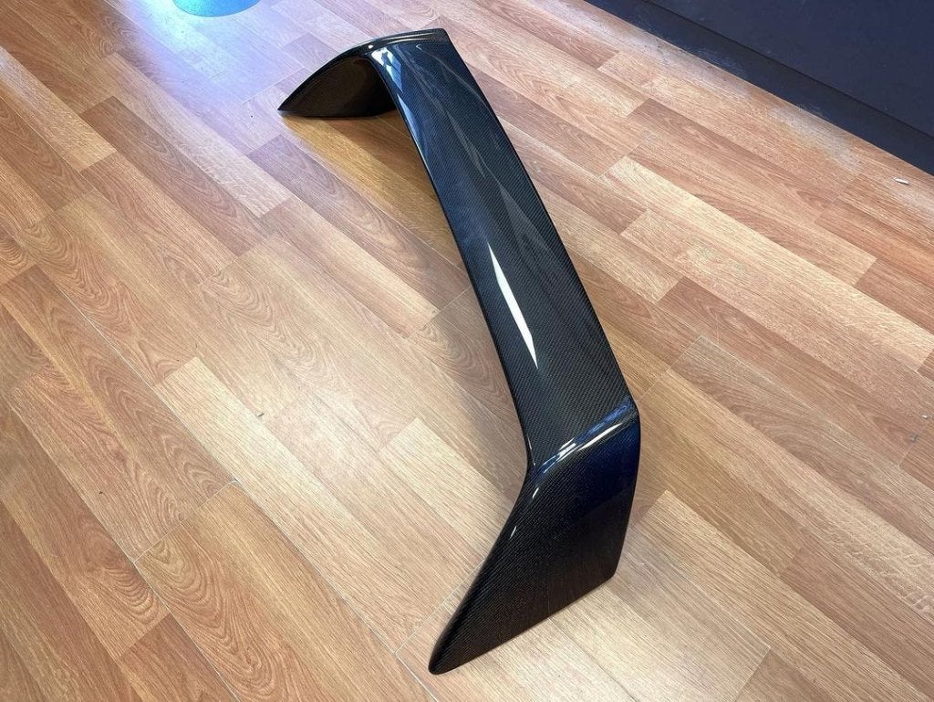 Seibon Carbon TR-Style Spoiler - Honda Integra DC5 Acura RSX, Ophalen of Verzenden
