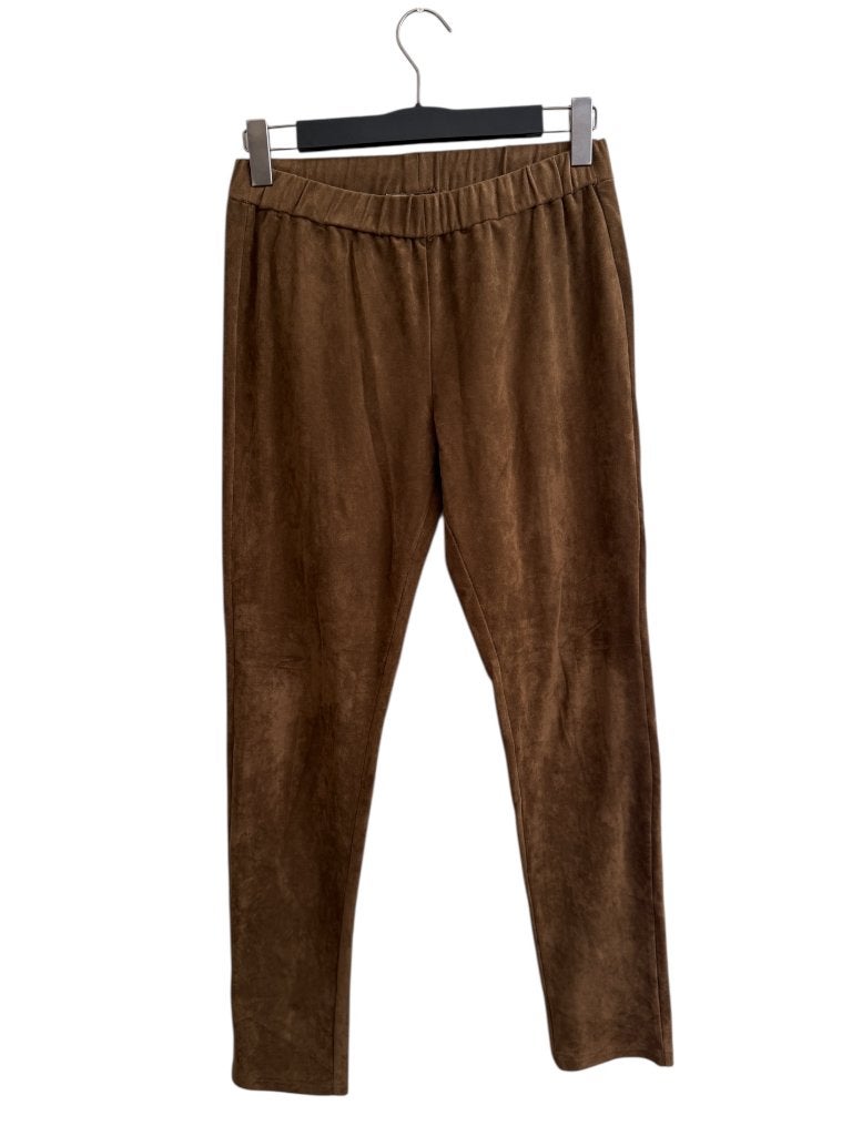 Sofie Schnoor broek M, Maat 38/40 (M), Zwart, Ophalen of Verzenden, Zo goed als nieuw