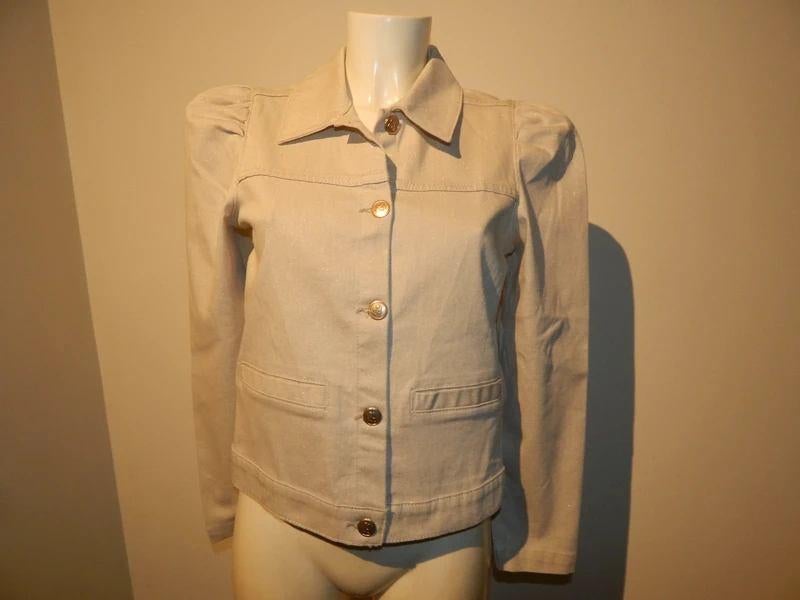 Studio Anneloes schattig trendy jasje pof schouder merk