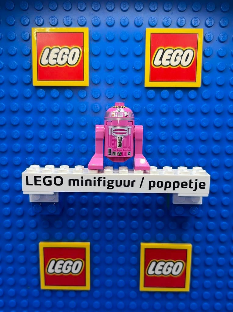 Lego Minifiguur / Poppetje SW1393., Star Wars, Lego, Ophalen of Verzenden, Zo goed als nieuw