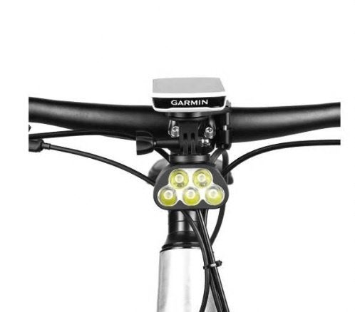 Fiets schijnwerper magicshine Monteer 3500, Fietsen en Brommers, Voorlicht, Nieuw, Ophalen of Verzenden, Oplaadbaar