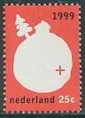 Kavel 64 Nederland 1999 met velletjes en PB, Postzegels en Munten, Postzegels | Nederland, Verzenden, Na 1940, Postfris
