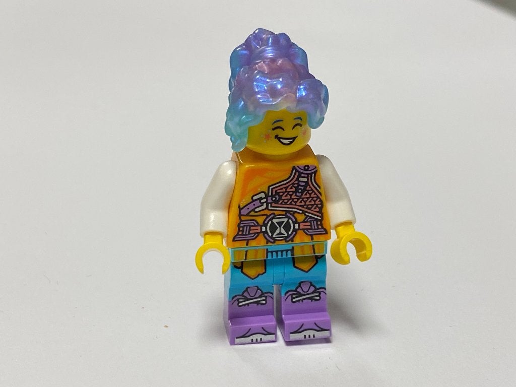 Lego Dreamzzz Minifiguur drm032 Izzie, Overige thema's, Lego, Nieuw, Ophalen of Verzenden