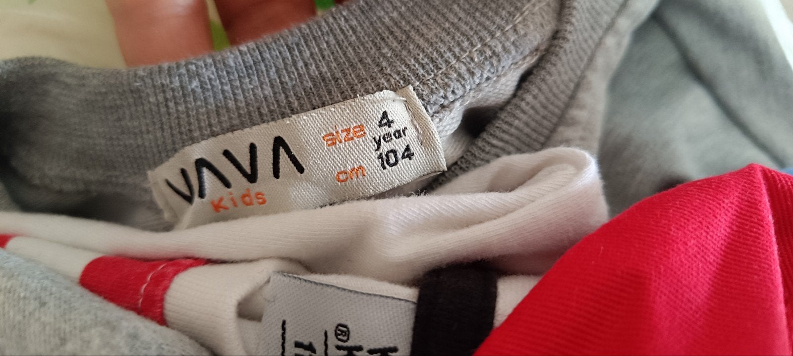 Jongenskleding maat 104, Kinderen en Baby's, Kinderkleding | Maat 104, Ophalen, Gebruikt, Setje, Primark