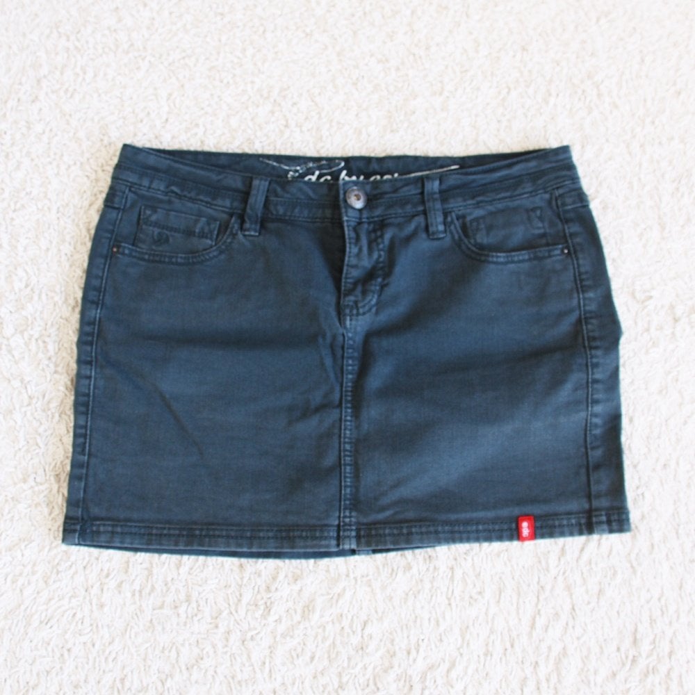 Esprit Spijkerrokje - 80 (Maat 38) € 15,-