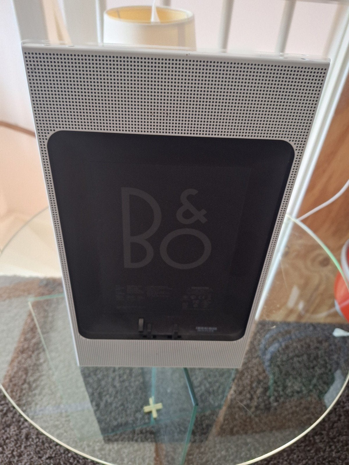 Bang & Olufsen Beoplay A3 - Draagbare Speaker, Ophalen of Verzenden, Zo goed als nieuw, Draagbare speaker, Bang & Olufsen