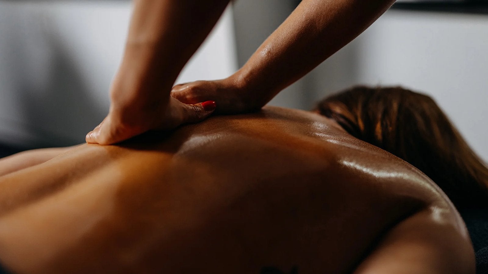 Nieuw: Massagestudio Massagesalon voor vrouwen