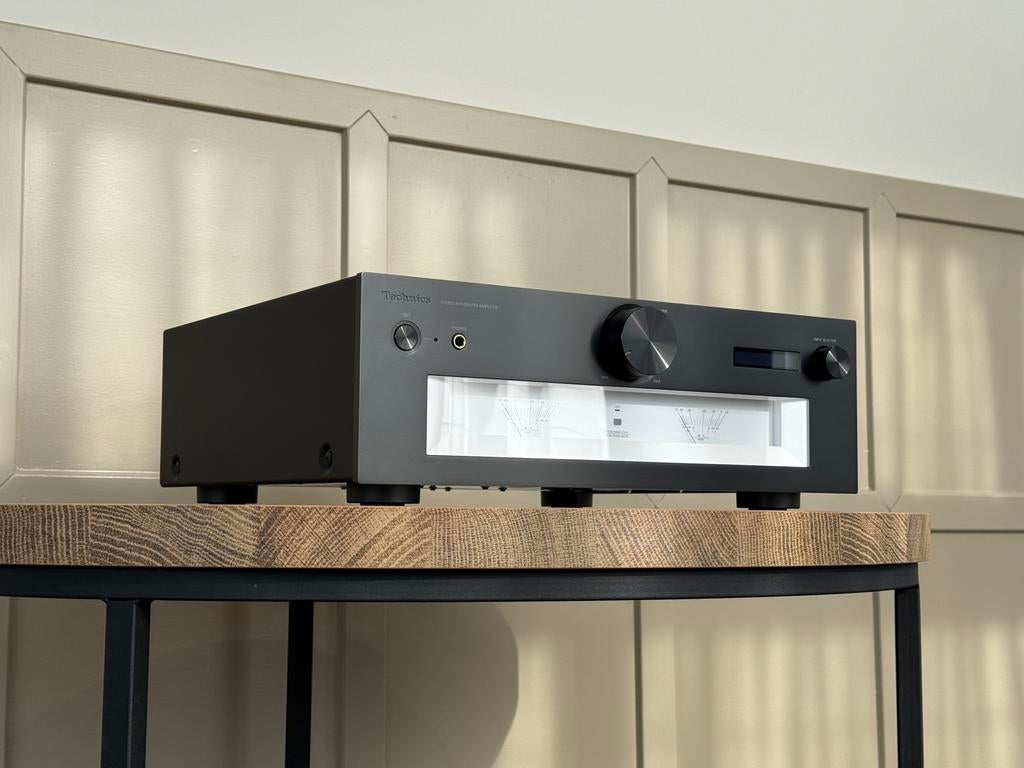 Technics SU-G700M2 / Nieuw uit doos, Overige merken, Ophalen of Verzenden, Zo goed als nieuw, /