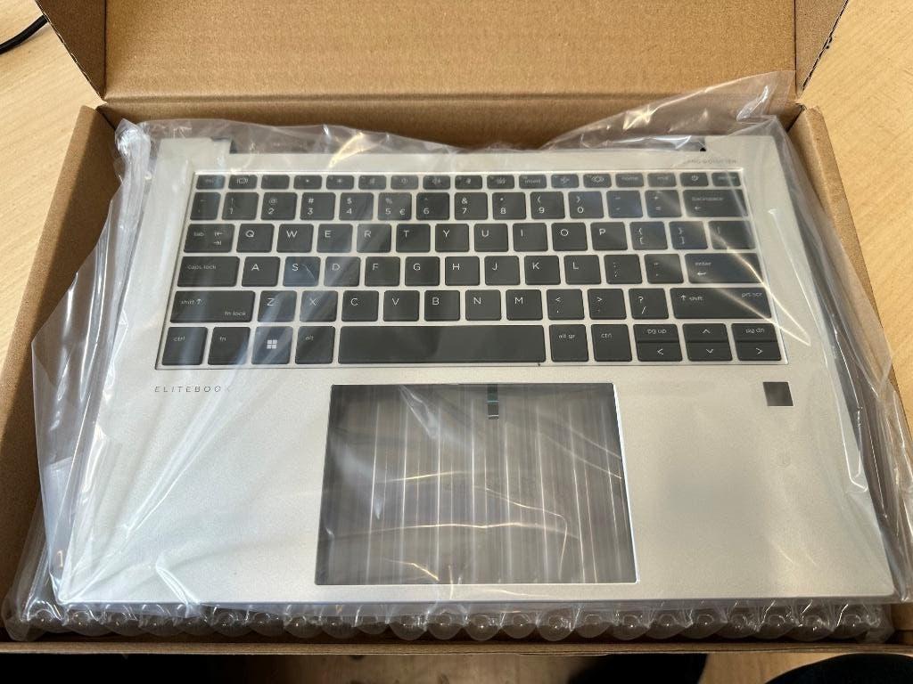 Originele Topcover voor HP Elitebook 840 G9  NIEUW, Ophalen of Verzenden, Nieuw