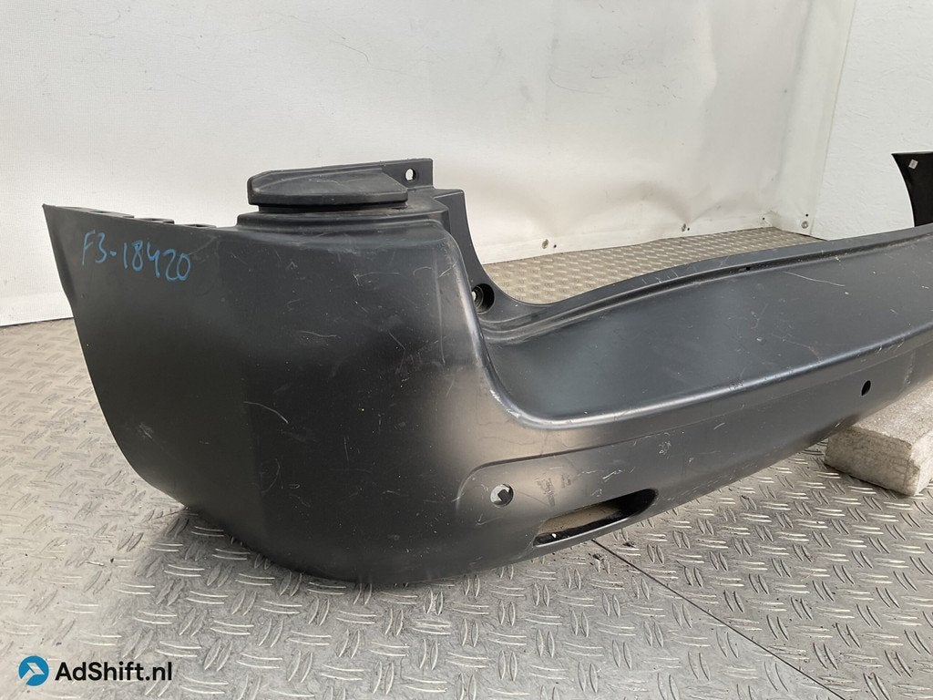 Bumper Peugeot Expert Citroen Jumpy 9808627477 Achterbumper, Auto-onderdelen, Bumper